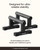 BetterMe Push Up Bars - Steel Small Parallettes for Calisthenics and Strength Training - Non Slip Pushup Bars with Neutral Wrist Support - Portable Push Up Stands for Men