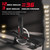 Keppi Fitness Weight Bench, 1200LBS Workout Bench with Leg Extension/Curl and Preacher Curl Attachment, Flat Incline Decline Weight Bench for Home Gym - Bench3000 Max