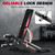 Adjustable Weight Bench, Commercial Grade 1200LB Workout Bench Press Set for Home Gym Strength Training Exercise, Incline Bench with 12+3 Adjustable Backrest&Seat Positions for Full Body Fitness