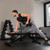RitFit Adjustable/Foldable Utility Weight Bench for Home Gym, Weightlifting and Strength Training - Bonus Workout Poster with 35 Total Body Exercises