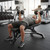 RitFit Adjustable/Foldable Utility Weight Bench for Home Gym, Weightlifting and Strength Training - Bonus Workout Poster with 35 Total Body Exercises