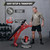 MAJOR FITNESS Adjustable Weight Bench (Elite Version) - 1300LB Capacity, 32 Positions for Strength Training, Bench Press, and Full-Body Workouts for Home or Garage Gym, Red