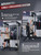 Major Fitness Drone3 Smith Machine, All-in-One Home Gym Squat Rack with Cable Crossover & Pull-Up Station, Heavy-Duty Strength Training (D3SMS-KHA (with Bench Elite BLK & 230LB BLK BP)