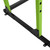 CAP Barbell Full Cage Power Rack, 7-Foot, Green