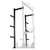 CAP Barbell 6 Olympic Plate Holder Attachment for FM-7000F and 905Q Series
