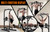 DONIUZ Power Tower Pull Up Bar and Dip Station, Multi-Function Home Gym, Strength Training Fitness Equipment, Height Adjustable(DZ-580A)