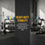 3-Tier Weight Rack, Dumbbell Kettlebell Rack 1100LB Capacity Weight Plate and Curl Bar Storage for Home Gym