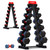 HARISON 6-Tier Dumbbell Rack Stand, A-Frame Design Weight Rack for Dumbbells, Strength Training Dumbbells Storage Rack for Home Gym (Dumbells not Included)