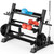 YOLEO Dumbbell Rack Stand Only, 1100LBS Heavy Duty Weight Rack for Home Gym, Adjustable 3-Tier Weight Storage Rack for Dumbbells, Barbells, Kettlebells & Weight Plates, Compact Workout Equipment Organizer