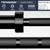 TECHNOAGE 7FT Olympic Barbell, 40LB Olympic Weight Bar with 2-Inch Sleeves, 700LB Capacity Alloy Steel Weight Lifting Bar for Squat, Bench Press, Deadlift, Strength Training, Home Gym, Black