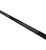 CAP Barbell 2" Olympic 7 ft Bar, Bronze Bushings, Black