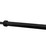 CAP Barbell 2" Olympic 7 ft Bar, Bronze Bushings, Black