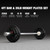 RitFit Barbell Weight Set - 4/6FT Olympic Barbell with Weight Plates (55-115LB Total) - Weightlifting Equipment for Squats, Curls, Deadlifts, Presses, Hip Thrusts 4FT Silver Bar with 35LB Plates