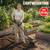 EWORK 20V Cordless Garden Tiller Rototiller with 2×2.0Ah Batteries & Fast Charger, 9" Width & 7" Depth Cultivator Tiller for Gardening, Ideal for Lawn Yard Soil Cultivation