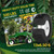 USCaster 13x6.50-6 Lawn Mower Tires Flat Free with Rim Assemblies (2 Pack),Universal 13x6.5-6 Solid Smooth Rubber Zero-Turn Lawn mowers Tire,5.5"-7.72”Centered Hub and 3/4" extra 5/8" 1/2” Bushings