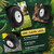 USCaster 13x6.50-6 Lawn Mower Tires Flat Free with Rim Assemblies (2 Pack),Universal 13x6.5-6 Solid Smooth Rubber Zero-Turn Lawn mowers Tire,5.5"-7.72”Centered Hub and 3/4" extra 5/8" 1/2” Bushings