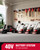 PowerSmart 21" Self-Propelled Cordless Lawn Mower, Brushless Motor, 2 x 40V 4.0Ah Battery & Charger (MB2420SA)