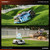 Sunseeker X7 Wireless Robot Lawn Mower 0.75 Acre/ 32,000Sq. Ft, with Smart APP Control, Vision AI System & RTK, Path Planning, Adaptive Floating Cut Height up to 4", for Medium to Large Yards