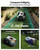 ANTHBOT M9 Pre-Order Set, Robot Lawn Mower Perimeter Wire Free. Includes Garage, NetRTK, 4G Service, RTK Wall Mount Kit, 15pcs Blades. Automatic Mapping Zone Division, 1/4 Acre, 45% Slope