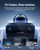 Mammotion LUBA 3 AWD 5000H Robot Lawn Mower with Garage (Ship Separately), 1.25 Acres, 360° LiDAR+NetRTK+AI Vision, All-Wheel-Drive for 80% Slopes, 50 Multi-Zone Management, Cutting Height 2.2"-4.0"