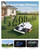 Mammotion LUBA 3 AWD 5000H Robot Lawn Mower with Garage (Ship Separately), 1.25 Acres, 360° LiDAR+NetRTK+AI Vision, All-Wheel-Drive for 80% Slopes, 50 Multi-Zone Management, Cutting Height 2.2"-4.0"
