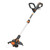 Worx Cordless String Trimmer & Lawn Edger, 12" Electric Weed Wacker with Command Feed, 20V Weed Eater with 4.63 LBS, Batteries & Charger Not Included, WG163.9