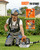 Upgraded Gas Weed Eater, 52CC Weed Wacker Gas Powered, 2-Cycle Engine String Trimmer Easy Start Comfortable Handle and Double Shoulder Straps for Garden Lawn Edge Trimming