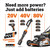 Worx Cordless String Trimmer, 13" Electric Weed Wacker with Auto Feed, 40V Lightweight Weed Eater with Dual-exit Cutting Head, 2 Batteries & Charger Included, WG183