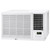 LG 12,200 BTU Window Air Conditioner with Supplemental Heat, 230/208V, Cools 570 Sq.Ft. (19' x 30' Room Size), Electronic Controls with Remote, 2 Cooling, Heating & Fan Speeds, Slide In-Out Chassis