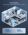 Feelfunn 12,000 BTU Portable Air Conditioner, Cools 600 Sq.Ft, 4-in-1 Quiet AC Unit with Turbo Cooling, Fan & Dehumidifier, Auto Swing, Remote, 24H Timer, Window Kit for Bedroom Office Dorm Apartment