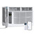 6000 BTU Window Air Conditioner with WiFi, Cools up to 250 Sq. Ft., Energy Saving Window AC Unit with Remote & App Control & Timer Function & Easy Install Kit, Perfect for Small Bedroom, Living Room