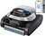 DREAME Robotic Pool Cleaner, 8000 GPH Strong Suction, 180-300 Mins Runtime, Smart Navigation Mapping, Automatic Cleaning for Wall, Waterline, Inground and Above Ground Pools