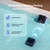 Beatbot Sora 70 Pool Vacuum Robot, 360° Top-to-Bottom Cleaning, Smart Surface Parking, 6L Capacity, 6800GPH Super Power for Above & In-Ground Pools Up to 3,200 sq. ft, Lavender Purple