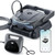 (2026 New) BUBLUE Bubot 800P Gen2 Robotic Pool Vacuum,Cleans Floor/Wall/Waterline/Shallow Area,Powerful Suction Pool Cleaner,Smart Navigation,App Control & Scheduling for Pools up to 1,076 Sq.Ft.Grey