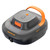 CoasTeering Cordless Robotic Pool Cleaner with Dual Brushless Motors, Up to 200-Min Runtime, Automatic Pool Vacuum for Above Ground Pools & Flat-Bottom Inground Pools up to 1219 Sq. Ft