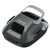 Gosvor Cordless Robotic Pool Cleaner, Efficient Pool Vacuum, 90 Min Runtime, Self-Parking, 7.5 lbs Lightweight, Suitable for Above Ground Pools up to 860 sq.ft, Gray