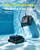 OUCAXIA 2026 Upgrade Robotic Pool Cleaner for Inground & Above Ground Pools, Wall-Climbing Automatic Pool Vacuum for Waterline Floor Wall Cleaning Up to 2200sq.ft, 4L Large Filter Box, Auto-Parking