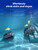 (2026 Upgrade) Cordless Robotic Pool Cleaner, Pool Vacuum for Inground Pools, Wall and Waterline Cleaning, Powerful Suction and Replaceable Battery, 180 min Battery Life for Pool Up to 2150 Sq.ft