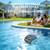 [2026 Upgrade] UBoter S10 Cordless Robotic Pool Cleaner, 150-Min Wall Climbing Vacuum 4-in-1 for Inground Pools & Above Ground Pool up to 1290 Sq.Ft, Waterline & Step Cleaning, Smart App, Self-Parking