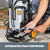 Worx 13 Amp Electric Pressure Washer 2090 PSI - WG606