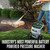 EGO Power+ Electric Pressure Washer, 3200 PSI Power Washer, Battery and Charger Not Included - HPW3200