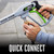 EGO Power+ Electric Pressure Washer, 2100 PSI Power Washer, Battery and Charger Not Included - HPW2100