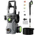KVAOK Pressure Washer, Power Washers 4800PSI 2.6GPM with 4 Quick Connect Nozzles, High Pressure Washer for Cars, Fences, Patios, Decks, Boats, Home Use
