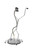 Dapper Supply 18 in. Pressure Washer Surface Cleaner in Stainless Steel w/Handles & Wheels, 4350 Max PSI, 3/8" Connector & 2 Adapters Ideal for Driveways, Sidewalks, Patios, Decks