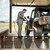 Gas Powered Pressure Washer 3800 PSI, 2.5 GPM High Power Washer, 212CC Engine with 5 Spray Tips—Ideal for Houses, Driveways, Cars, and Concrete Surfaces