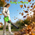 Leaf Blower Cordless, New Upgraded 1200W Brushless Motor Leaf Blower, 700CFM 200MPH with 3 Speed Modes, 160Mins Max Runtime, Handheld Electric Blower for Lawn Care, Yard, Dust & Snow (Green)