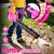 Cordless Leaf Blower, 21V Battery Leaf Blower with 6-Speed Levels, Handheld Lightweight Blower & 2 Extended Tubes, Snow Blower for Blowing Leaves, Lawn, Garden, Garage, Yard, Valentine's Day Gift