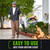NovorikX Electric Leaf Blower, 810 CFM Variable-Speed, 60-Volt Lithium-ion Cordless Leaf Blower with 5.0Ah Battery and Charger Included, Powerful for Yard Cleaning