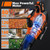Decerk 21V Leaf Blower Cordless, Electric Snow Blowers with 2X 4.0Ah Battery, Lightweight Blower with Turbo Button, Variable Speed Dial, and Cruise Control for Sidewalks, Garages, Yards & Patios