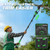 SOYUS 2-IN-1 Electric Pole Saws for Tree Trimming, 21V 6-Inch Mini Chainsaw with 2x2.0Ah Batteries, Tree Trimmer with Extension Pole for Thick Branches, Auto Oiling, 14FT MAX Reach
